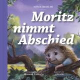 Cover-Bild Moritz nimmt Abschied