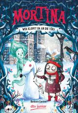 Cover-Bild Mortina – Wer klopft da an die Tür?