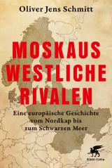 Cover-Bild Moskaus westliche Rivalen