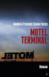 Cover-Bild Motel Terminal