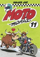 Cover-Bild MOTOmania, Bd. 11