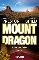 Cover-Bild Mount Dragon