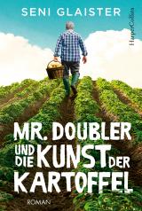Cover-Bild Mr. Doubler und die Kunst der Kartoffel