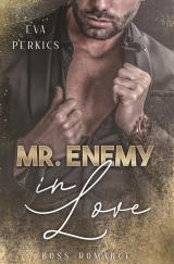 Cover-Bild Mr. Enemy in Love