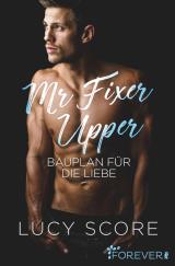 Cover-Bild Mr Fixer Upper