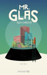 Cover-Bild Mr. Glas