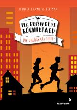 Cover-Bild Mr Griswolds Bücherjagd