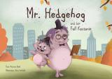 Cover-Bild Mr. Hedgehog und der Fall Kastanie