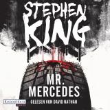 Cover-Bild Mr. Mercedes
