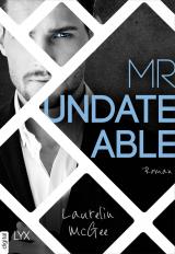 Cover-Bild Mr Undateable