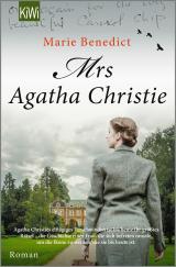 Cover-Bild Mrs Agatha Christie