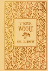 Cover-Bild Mrs. Dalloway