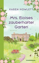 Cover-Bild Mrs. Eloises zauberhafter Garten