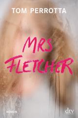 Cover-Bild Mrs Fletcher