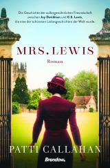 Cover-Bild Mrs. Lewis