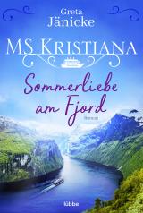 Cover-Bild MS Kristiana - Sommerliebe am Fjord