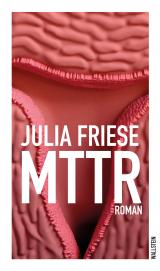 Cover-Bild MTTR