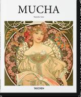 Cover-Bild Mucha