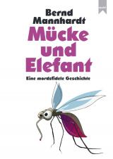 Cover-Bild Mücke und Elefant