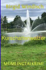 Cover-Bild Mümlingtal-Krimi / Kurschattenwalzer