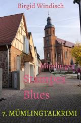 Cover-Bild Mümlingtal-Krimi / Mimlinger Stampes Blues