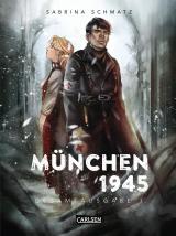 Cover-Bild München 1945 Gesamtausgabe 1