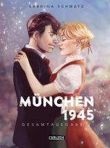 Cover-Bild München 1945 Gesamtausgabe 2