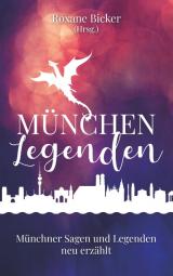 Cover-Bild München Legenden