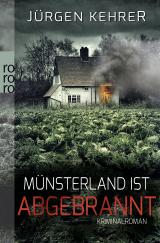 Cover-Bild Münsterland ist abgebrannt
