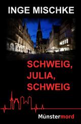Cover-Bild Münstermord / Schweig, Julia, schweig