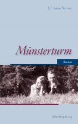 Cover-Bild Münsterturm