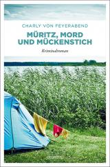 Cover-Bild Müritz, Mord und Mückenstich