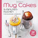 Cover-Bild Mug Cakes