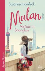 Cover-Bild Mulan Verliebt in Shanghai