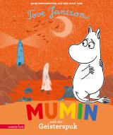 Cover-Bild Mumin und der Geisterspuk