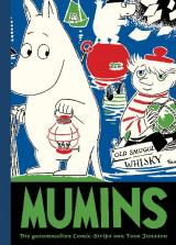 Cover-Bild Mumins / Mumins 3