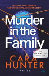 Cover-Bild Murder in the Family