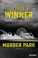 Cover-Bild Murder Park