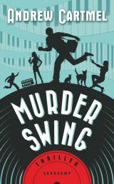 Cover-Bild Murder Swing