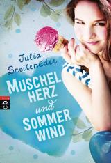 Cover-Bild Muschelherz und Sommerwind