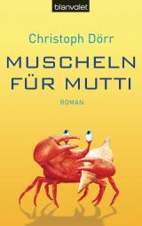 Cover-Bild Muscheln für Mutti