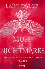 Cover-Bild Muse of Nightmares - Das Geheimnis des Träumers