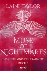 Cover-Bild Muse of Nightmares - Das Geheimnis des Träumers