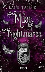 Cover-Bild Muse of Nightmares