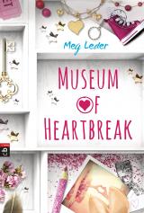 Cover-Bild Museum of Heartbreak