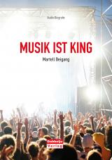 Cover-Bild Musik ist King
