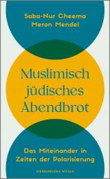 Cover-Bild Muslimisch-jüdisches Abendbrot