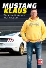 Cover-Bild Mustang-Klaus