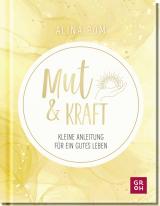 Cover-Bild Mut & Kraft