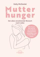 Cover-Bild Mutterhunger